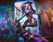 Actualización de desarrollo de League of Legends: ARAM Caos, cuentas falsas y más novedades