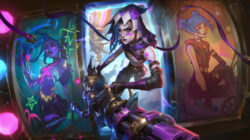 Actualización de desarrollo de League of Legends: ARAM Caos, cuentas falsas y más novedades