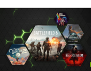 GeForce NOW anuncia los juegos que recibirá en octubre