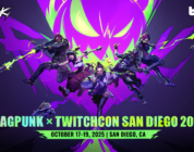 FragPunk presentará en primicia mundial el modo PVE de la Temporada 3 en TwitchCon San Diego 2025