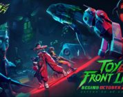 Nuevo modo PvE de defensa de torres con temática de Halloween disponible hoy en FragPunk