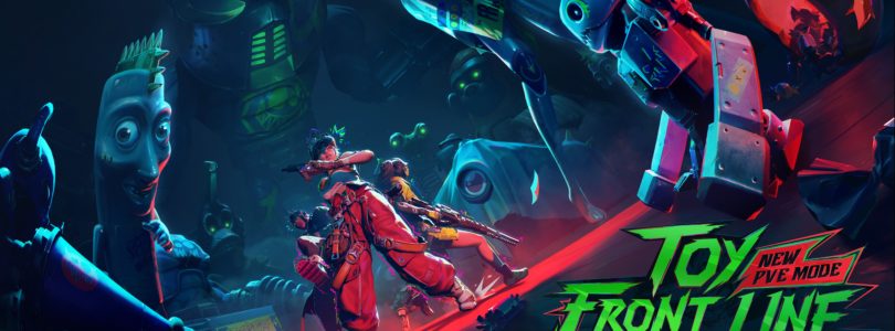 Nuevo modo PvE de defensa de torres con temática de Halloween disponible hoy en FragPunk