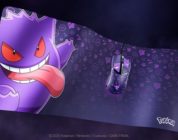 Razer amplía la colección Razer | Pokémon Gengar con nuevos productos