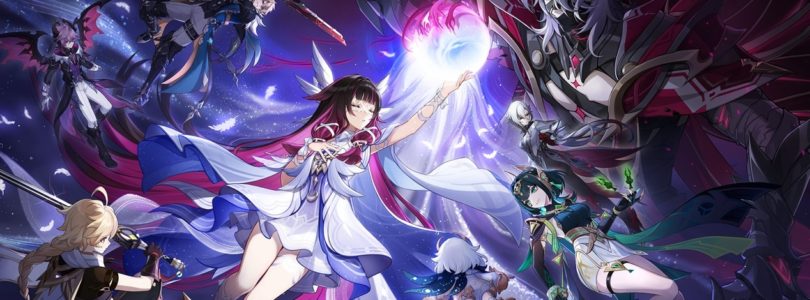 Genshin Impact lanza el sistema de UGC el 22 de octubre