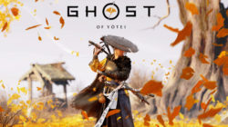 Ghost of Yōtei recibe hoy una actualización gratuita