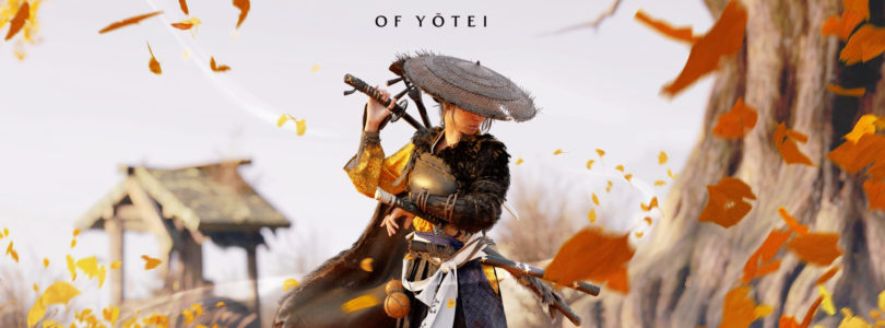 Ghost of Yōtei recibe hoy una actualización gratuita
