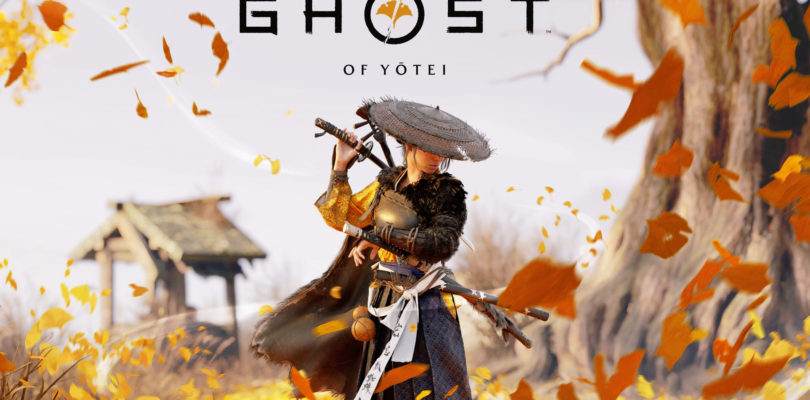 Ghost of Yōtei recibe hoy una actualización gratuita
