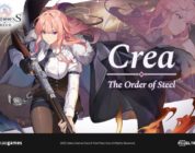 Goddess Order recibe un nuevo capítulo: Foundation of Madness, con personaje jugable y actualización de la historia principal