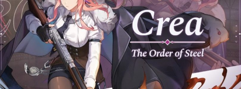 Goddess Order recibe un nuevo capítulo: Foundation of Madness, con personaje jugable y actualización de la historia principal