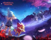 Lanzamiento hoy de la colaboración GoGo Muffin x Shangri-La Frontier