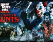GTA Online celebra su 12º aniversario con recompensas y eventos de Halloween