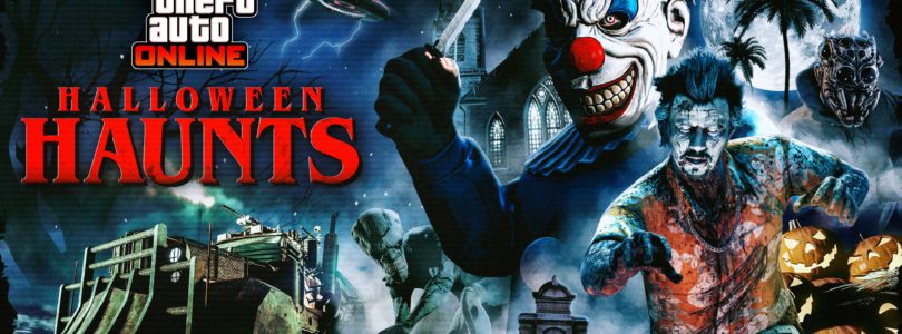 GTA Online celebra su 12º aniversario con recompensas y eventos de Halloween