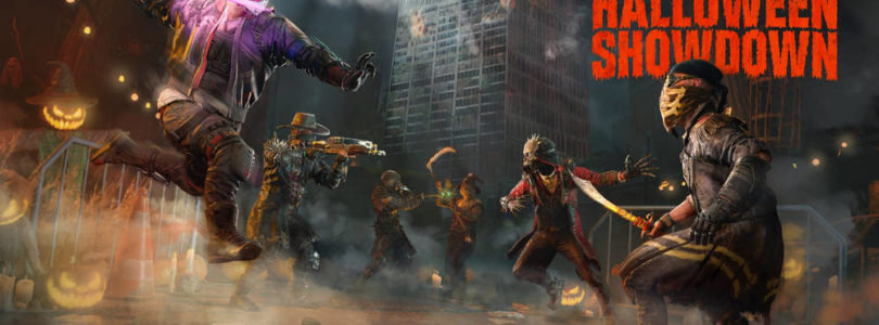 Techland lanza una gran actualización en Dying Light: The Beast e introduce el evento de Halloween en Dying Light 2: Stay Human