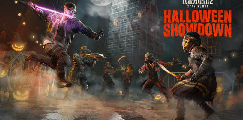 Techland lanza una gran actualización en Dying Light: The Beast e introduce el evento de Halloween en Dying Light 2: Stay Human