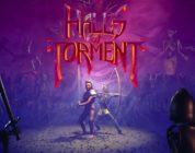 ‘Halls of Torment’ llega a consolas, el Game Pass y lanza su primer DLC