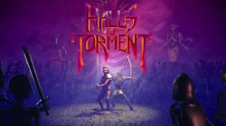 ‘Halls of Torment’ llega a consolas, el Game Pass y lanza su primer DLC