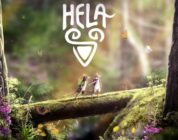 Exploración, puzles y co-op a pantalla partida: La aventura Hela se luce en un nuevo tráiler