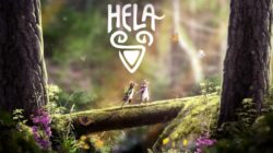 Exploración, puzles y co-op a pantalla partida: La aventura Hela se luce en un nuevo tráiler