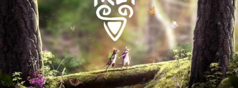 Exploración, puzles y co-op a pantalla partida: La aventura Hela se luce en un nuevo tráiler