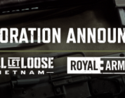 Hell Let Loose x Royal Armouries: ¡Una colaboración histórica!