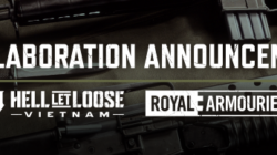 Hell Let Loose x Royal Armouries: ¡Una colaboración histórica!