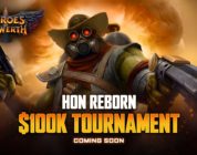 El MOBA clásico vuelve a lo grande: ‘Heroes of Newerth: Reborn’ anuncia torneo de $100.000 y Beta Abierta