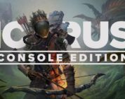 El brutal survival cooperativo ICARUS confirma su lanzamiento en consolas a principios de 2026