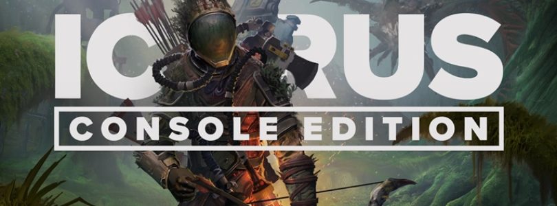 El brutal survival cooperativo ICARUS confirma su lanzamiento en consolas a principios de 2026