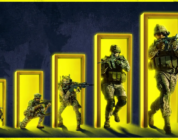 It Takes a War se lanzará el 6 de noviembre