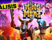 Análisis: King of Meat – El cooperativo que no sabías que necesitabas