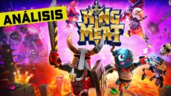 Análisis: King of Meat – El cooperativo que no sabías que necesitabas