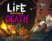 Life/Death: El ARPG de estilo Diablo con gráficos cartoon y el humor más inesperado lanza su demo en Steam