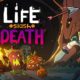 Life/Death: El ARPG de estilo Diablo con gráficos cartoon y el humor más inesperado lanza su demo en Steam