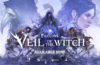 Lost Eidolons: Veil of the Witch añade expediciones rápidas y la Arena Fantasma en la actualización 1.3