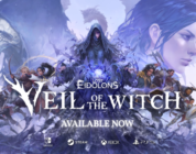 Lost Eidolons: Veil of the Witch se lanza en su versión 1.0 en PC y consolas