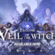 Lost Eidolons: Veil of the Witch se lanza en su versión 1.0 en PC y consolas