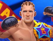 La estrella de MMA, Alexander Volkov, se une a Ludus: Merge Arena como personaje jugable poco antes de su combate en la UFC 321