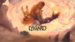 Lysward, la aventura de supervivencia de Snowcastle (creadores de Earthlock), ya tiene Beta en PC