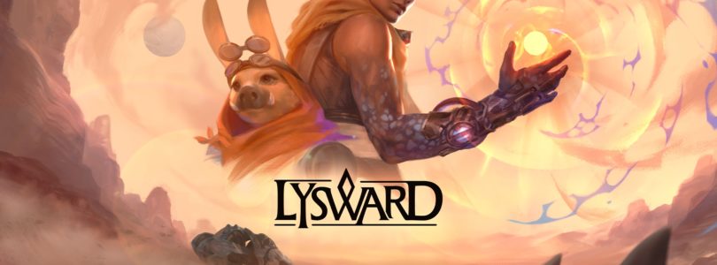 Lysward, la aventura de supervivencia de Snowcastle (creadores de Earthlock), ya tiene Beta en PC
