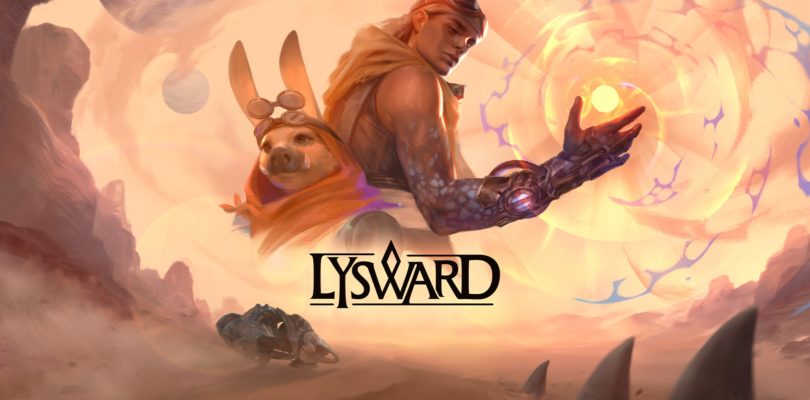 Lysward, la aventura de supervivencia de Snowcastle (creadores de Earthlock), ya tiene Beta en PC