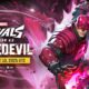 Marvel Rivals Season 4.5: Heart of the Dragon llega el 10 de octubre con Daredevil y nuevas funciones