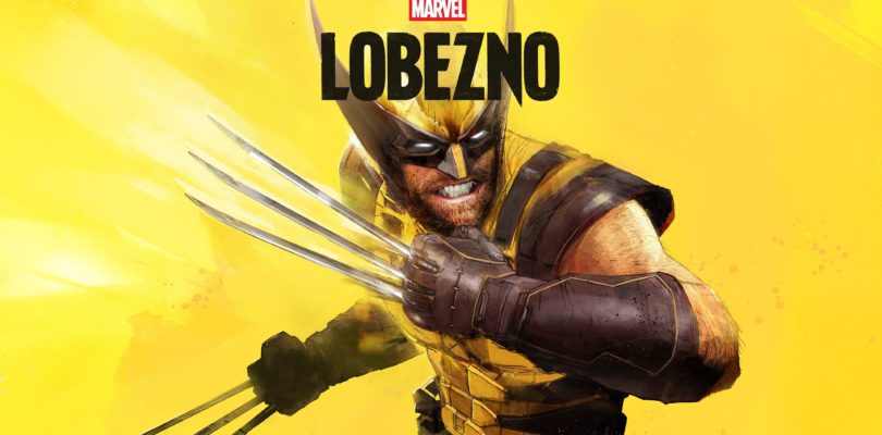 Marvel: Lobezno será el título oficial en España del esperado videojuego de Insomniac Games