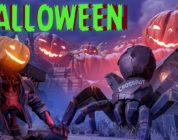 Crossout te invita a celebrar Halloween en el yermo