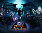 Tyranny of Aamon: la próxima gran actualización de Metin2 desvela nuevas aventuras y grandes recompensas