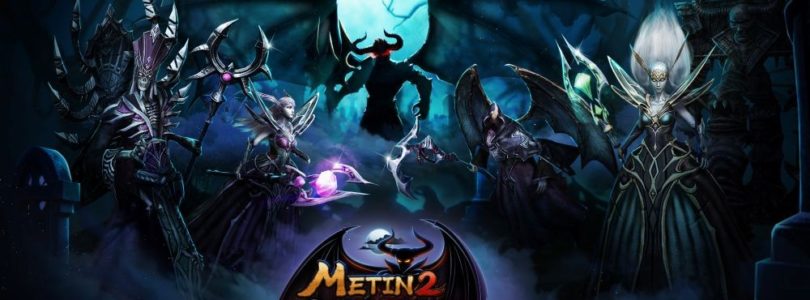 Metin2 desata “Tyranny of Aamon”: la mayor actualización del año llega este noviembre