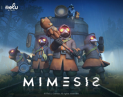 ReLU Games lanza el juego de terror cooperativo Mimesis en acceso anticipado en Steam
