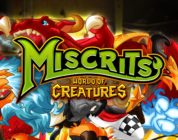 Vuelve un Clásico de colección de criaturas: Miscrits: World of Creatures ya está disponible en iOS y Steam