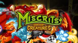 Vuelve un Clásico de colección de criaturas: Miscrits: World of Creatures ya está disponible en iOS y Steam