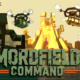Ya disponible el juego RTX 4X Mordfield Command