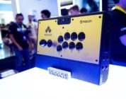 Descubre los nuevos RIG R5 en Evo Niza